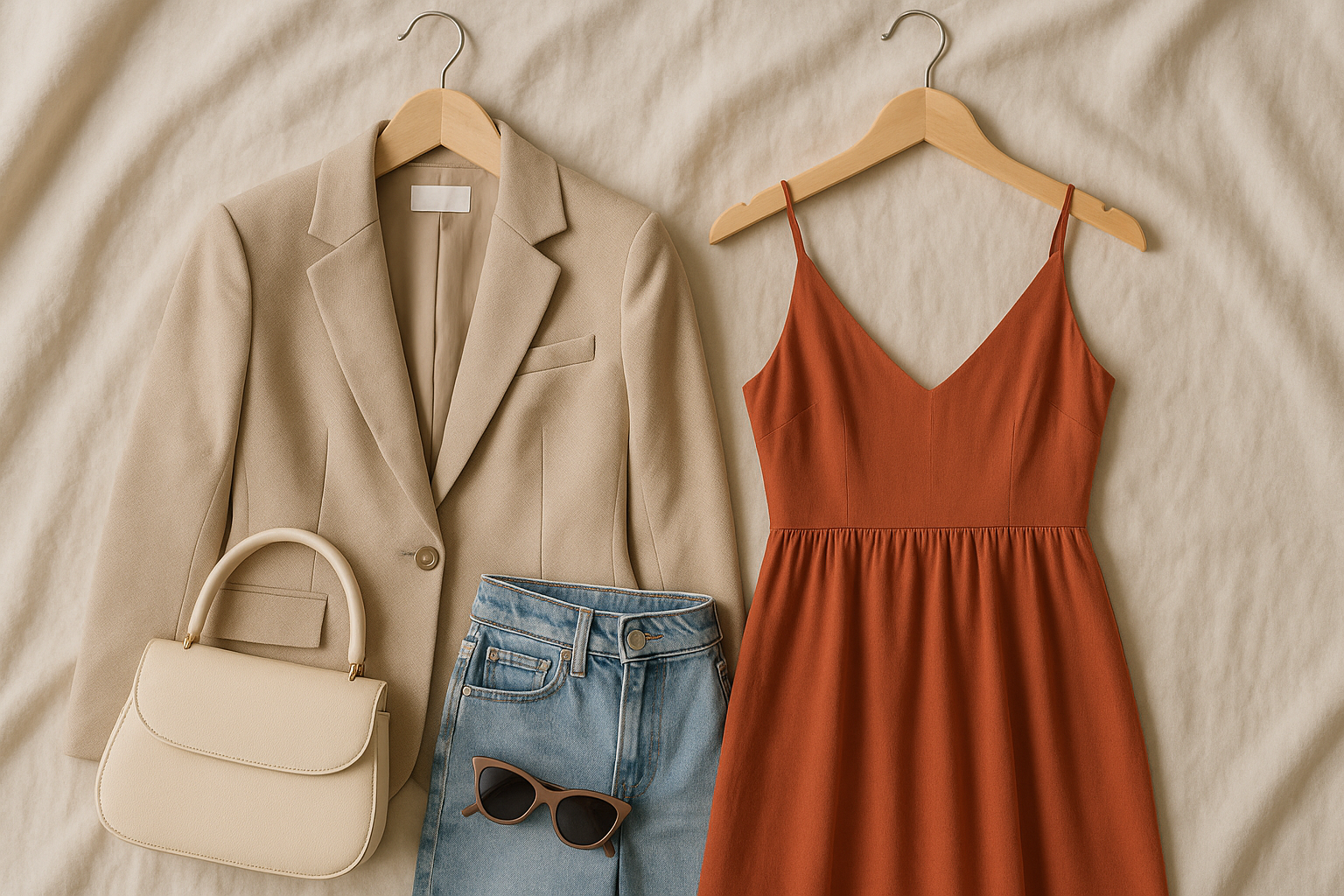 Fashion Clothing